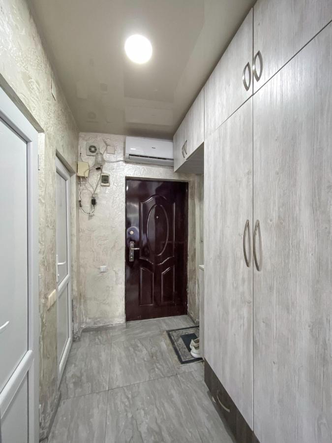 Apartment Studio Maksim 巴统 外观 照片